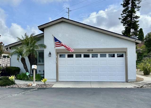Property at 4318 Mirage Ln, Oceanside, CA 92056, 3 beds, 2 baths