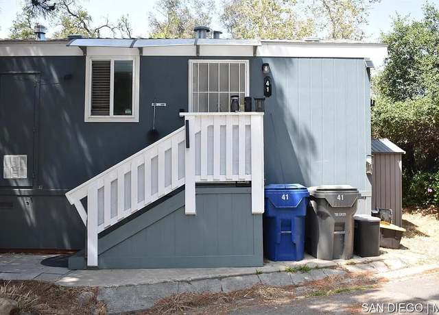 Property at 14595 Olde Highway 80 #41, El Cajon, CA 92021, 1 bed, 1 bath
