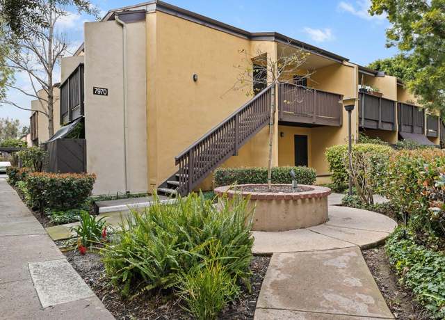 Property at 7970 Mission Center Ct Unit P, San Diego, CA 92108, 1 bath