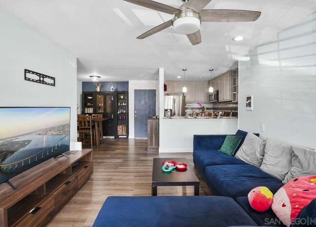 Property at 4060 Huerfano Ave #109, San Diego, CA 92117, 2 beds, 2 baths
