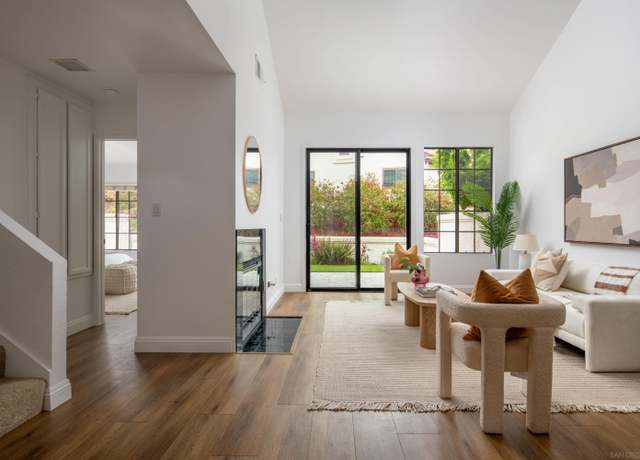 Property at 3633 Seahorn Cir, San Diego, CA 92130, 3 beds, 2.5 baths