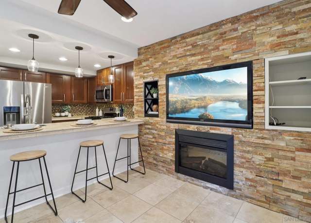 Property at 5736 Lauretta St #2, San Diego, CA 92110, 1 bed, 1 bath