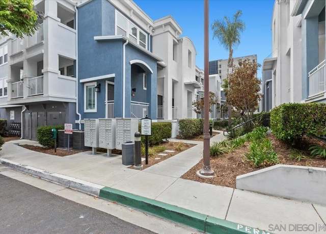Property at 3477 Coastline Pl, San Diego, CA 92110, 3 beds, 2 baths