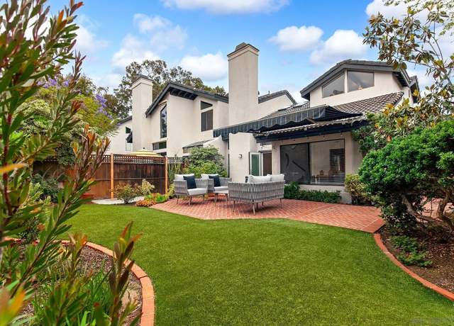 Property at 6422 Caminito Listo, San Diego, CA 92111, 2 beds, 2.5 baths