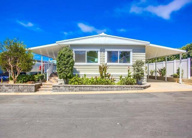 Property at 7224 San Benito, Carlsbad, CA 92011, 2 beds, 2 baths