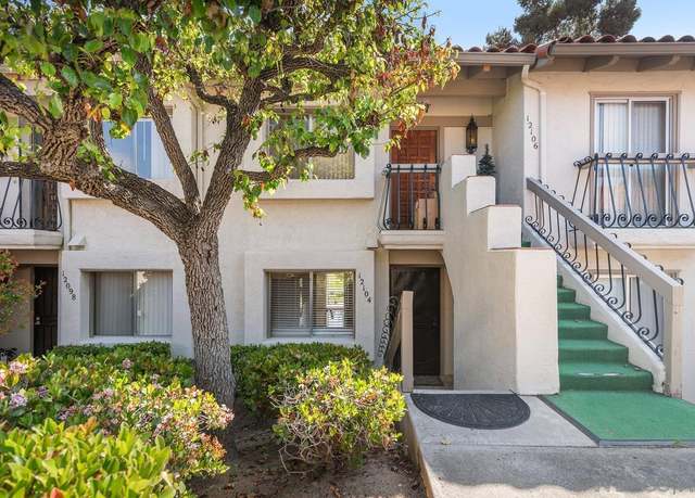 Property at 12104 Caminito Campana, San Diego, CA 92128, 3 beds, 2 baths