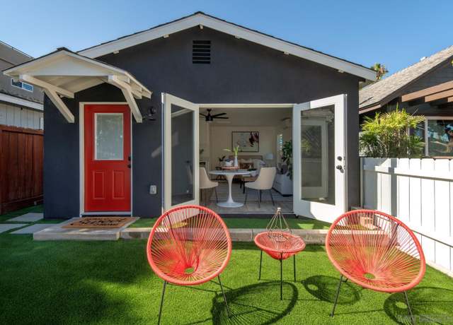 Property at 4781 Long Branch Ave, San Diego, CA 92107, 3 beds, 3 baths
