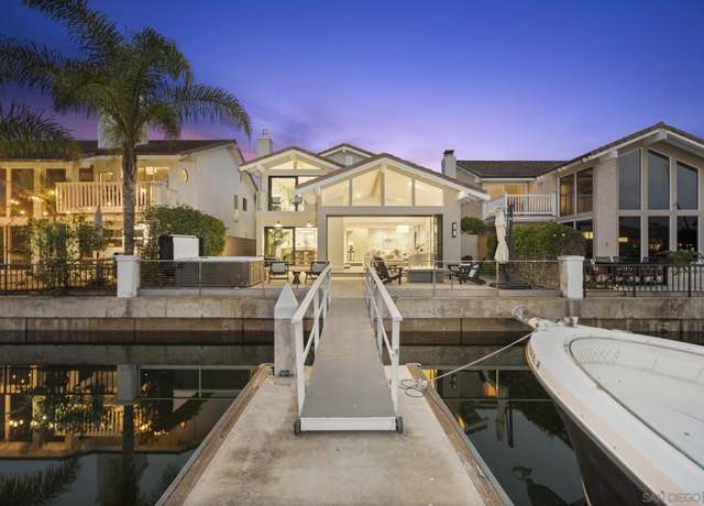 Property at 41 Blue Anchor Cay Rd, Coronado, CA 92118, 4 beds, 3.5 baths