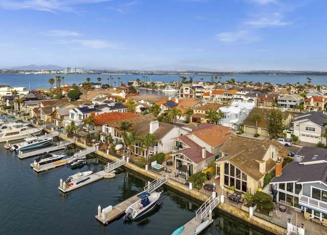 Property at 41 Blue Anchor Cay Rd, Coronado, CA 92118, 4 beds, 3.5 baths