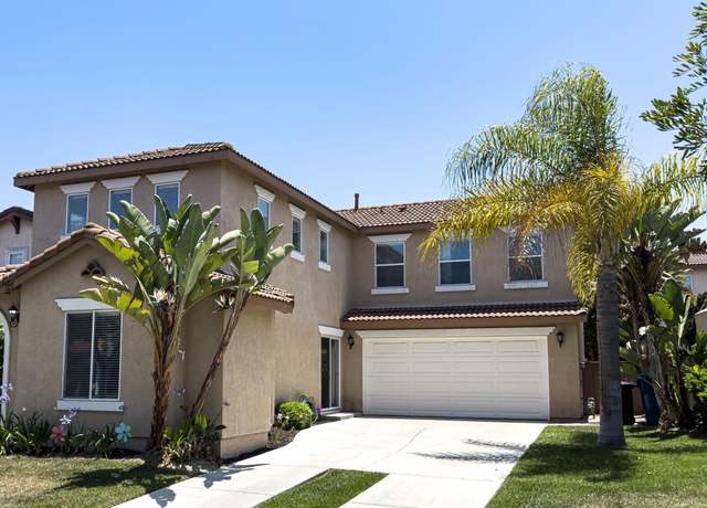 Property at 1255 St Helena, Chula Vista, CA 91913, 4 beds, 3 baths