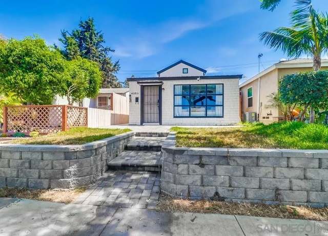 Property at 4053-55 Jewell St, San Diego, CA 92109, 4 beds, 2 baths