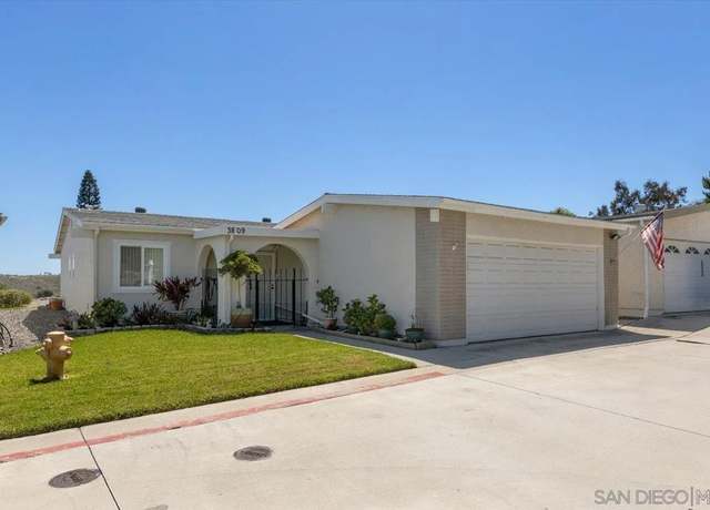 Property at 3809 Oregano Way, Oceanside, CA 92057, 2 beds, 2 baths