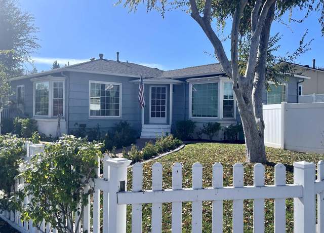 Property at 4894 Garfield St, La Mesa, CA 91941, 3 beds, 2 baths