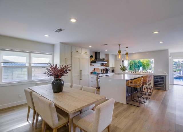 Property at 3326 Wisteria Dr, San Diego, CA 92106, 4 beds, 3 baths