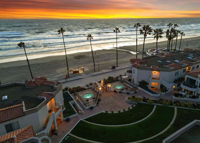 Property at 500 N The Strand #39, Oceanside, CA 92054, 2 beds, 2 baths