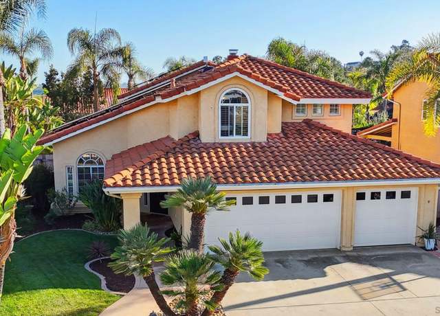Property at 12659 Butterwood Ct, Poway, CA 92064, 4 beds, 3 baths