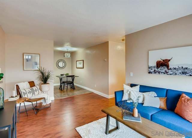 Property at 5310 Rex Ave Unit 1, San Diego, CA 92105, 1 bed, 1 bath