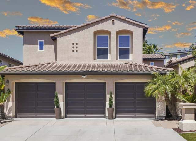 Property at 11680 Alderhill Ter, San Diego, CA 92131, 5 beds, 2.5 baths