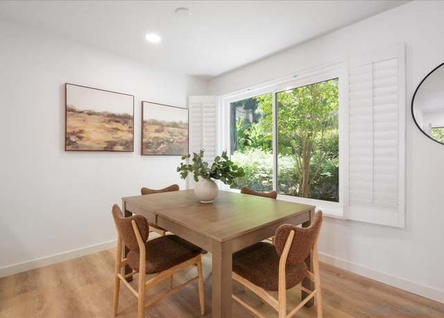 Property at 8528 Via Mallorca Unit B, La Jolla, CA 92037, 1 bed, 1 bath