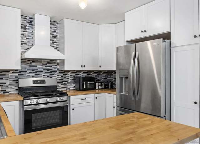 Property at 5360 S Burford St, San Diego, CA 92111, 4 beds, 2 baths
