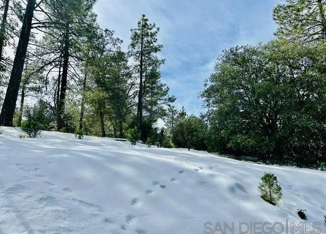 Property at 8 Saunders Meadow Rd, Idyllwild, CA 92549