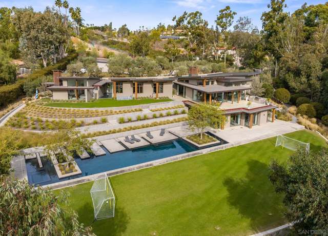 Property at 6545 Poco Lago, Rancho Santa Fe, CA 92067, 6 beds, 6.5 baths