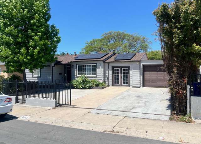 Property at 2012 54th, San Diego, CA 92105, 4 beds, 2 baths