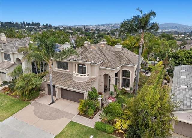 Property at 7166 Tern Pl, Carlsbad, CA 92011, 4 beds, 3.5 baths