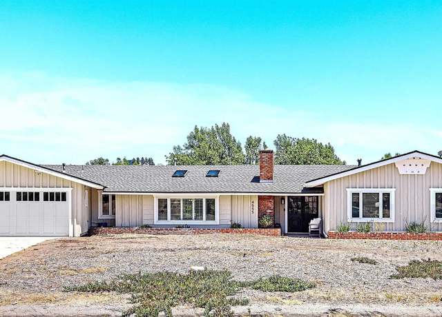 Property at 4555 Hillview Dr, La Mesa, CA 91941, 4 beds, 3 baths