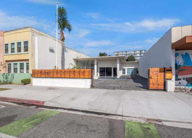 Property at 555 E 3rd St, Long Beach, CA 90802