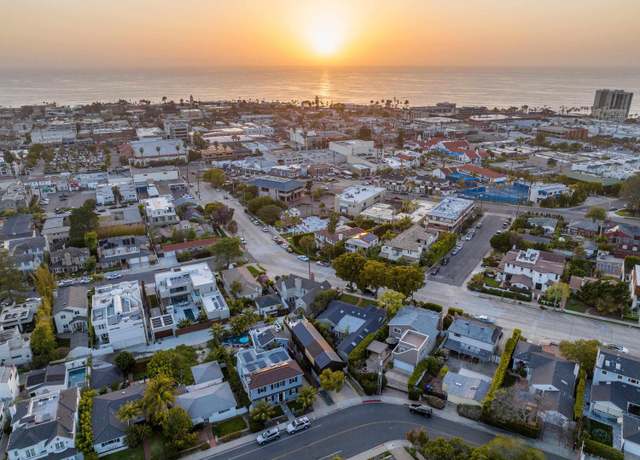 Property at Olivet St, La Jolla, CA 92037