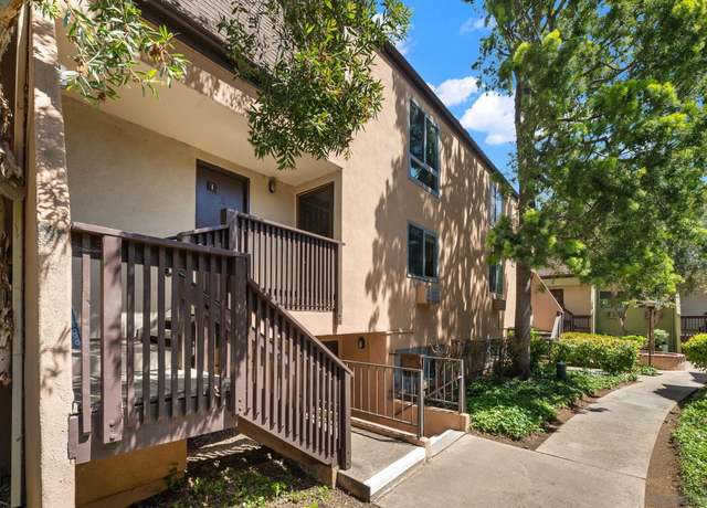Property at 7968 Mission Center Ct Unit H, San Diego, CA 92108, 2 beds, 1.5 baths