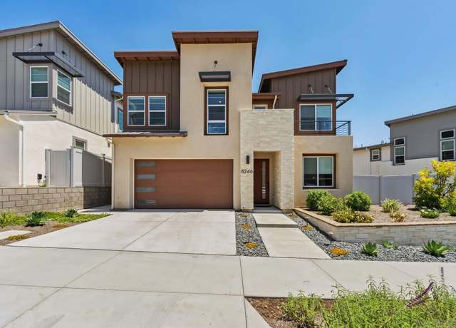 Property at 8246 Rose Quartz Cir, San Diego, CA 92126, 4 beds, 3 baths