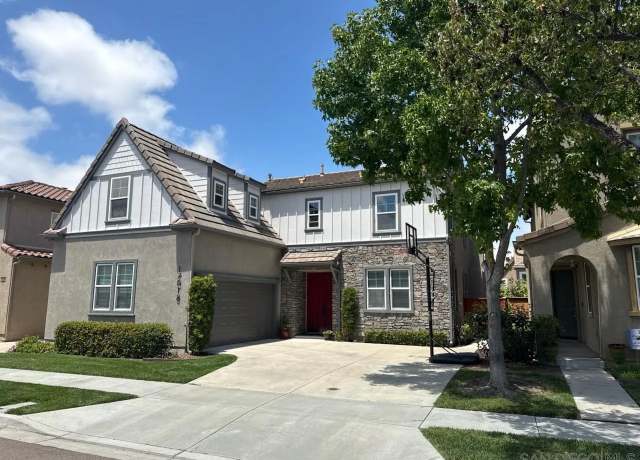 Property at 17018 Garden Path Dr, San Diego, CA 92127, 4 beds, 3 baths