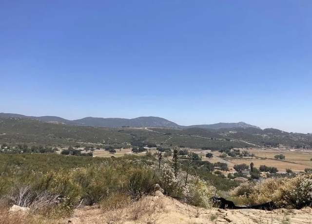 Property at 0 Viejas Grade #12, Alpine, CA 91901