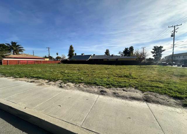 Property at 605 S Jordan Ave, San Jacinto, CA 92583