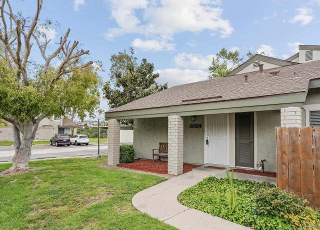 Property at 10895 Macouba Pl, San Diego, CA 92124, 2 beds, 1 bath