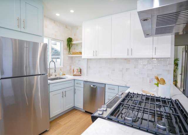 Property at 3737 Orange, San Diego, CA 92105, 2 beds, 1 bath