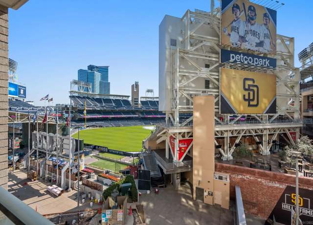 Property at 325 7th Ave #408, San Diego, CA 92101, 2 beds, 2 baths