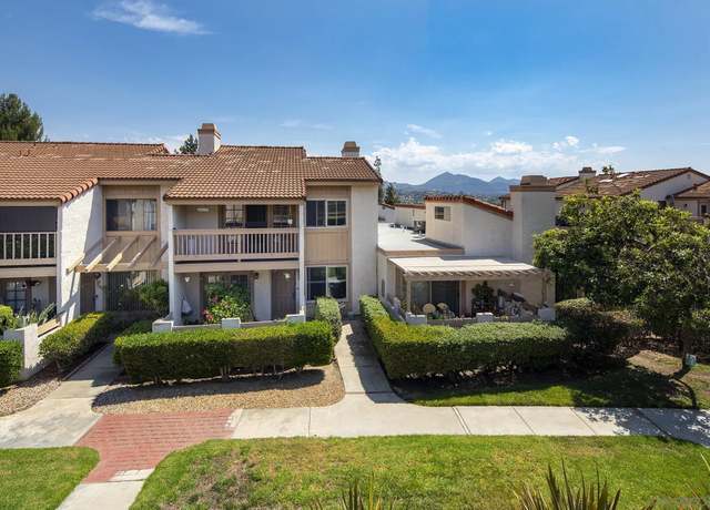 Property at 11864 Bernardo Terrance Ter, San Diego, CA 92128, 3 beds, 2 baths
