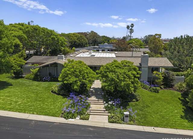 Property at 5931 Citadel Cir, La Jolla, CA 92037, 5 beds, 5.5 baths