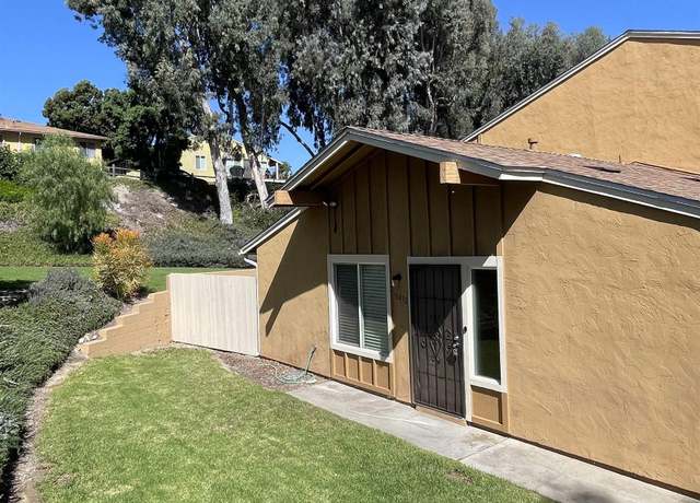 Property at 10430 Caminito Sulmona, San Diego, CA 92129, 2 beds, 1 bath