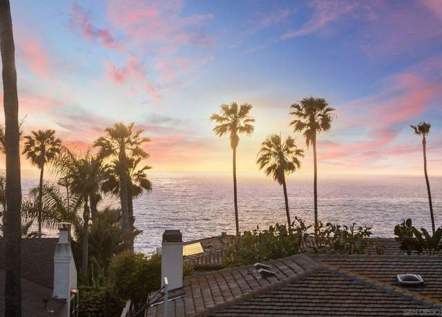 Property at 6423 Avenida Cresta, La Jolla, CA 92037, 5 beds, 5 baths