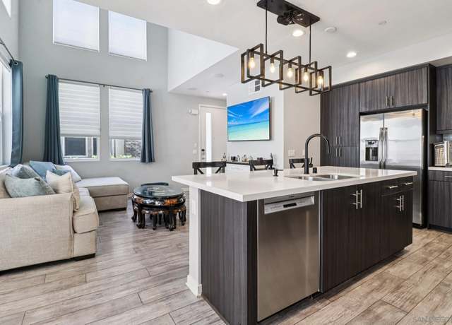 Property at 2035 Element Way, Chula Vista, CA 91915, 3 beds, 3.5 baths
