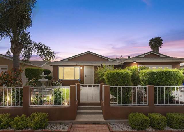 Property at 770 Kedzie Ave, San Diego, CA 92154, 3 beds, 2 baths