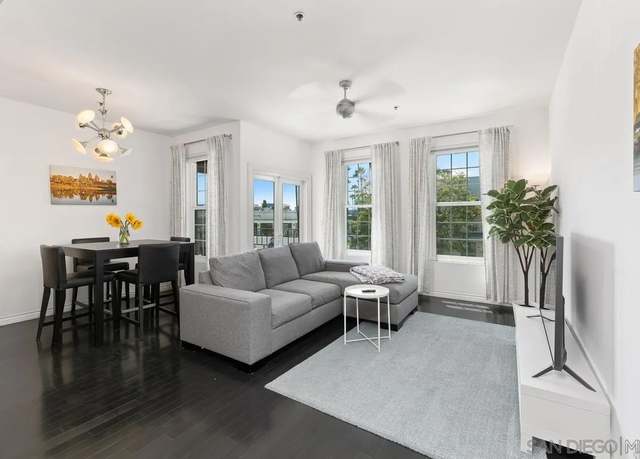 Property at 1270 Cleveland Ave Unit N214, San Diego, CA 92103, 2 beds, 2 baths
