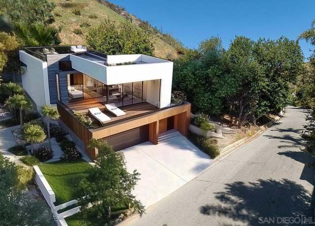 Property at 2133 Outpost Dr, Los Angeles, CA 90068