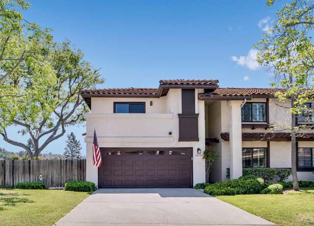 Property at 2410 Nielsen St, El Cajon, CA 92020, 3 beds, 3 baths