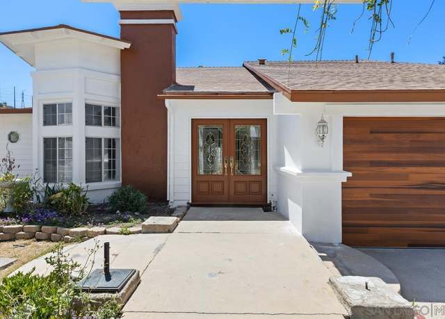 Property at 13749 Avenida Del Charro, El Cajon, CA 92021, 3 beds, 2.5 baths