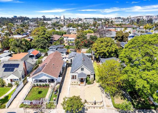 Property at 3634 Arizona, San Diego, CA 92104, 3 beds, 2 baths